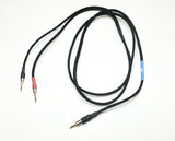 HiFiMan Compatible Cables