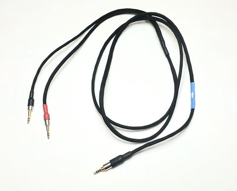 HiFiMan Compatible Cables