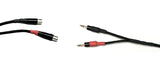 Audeze Compatible Cables