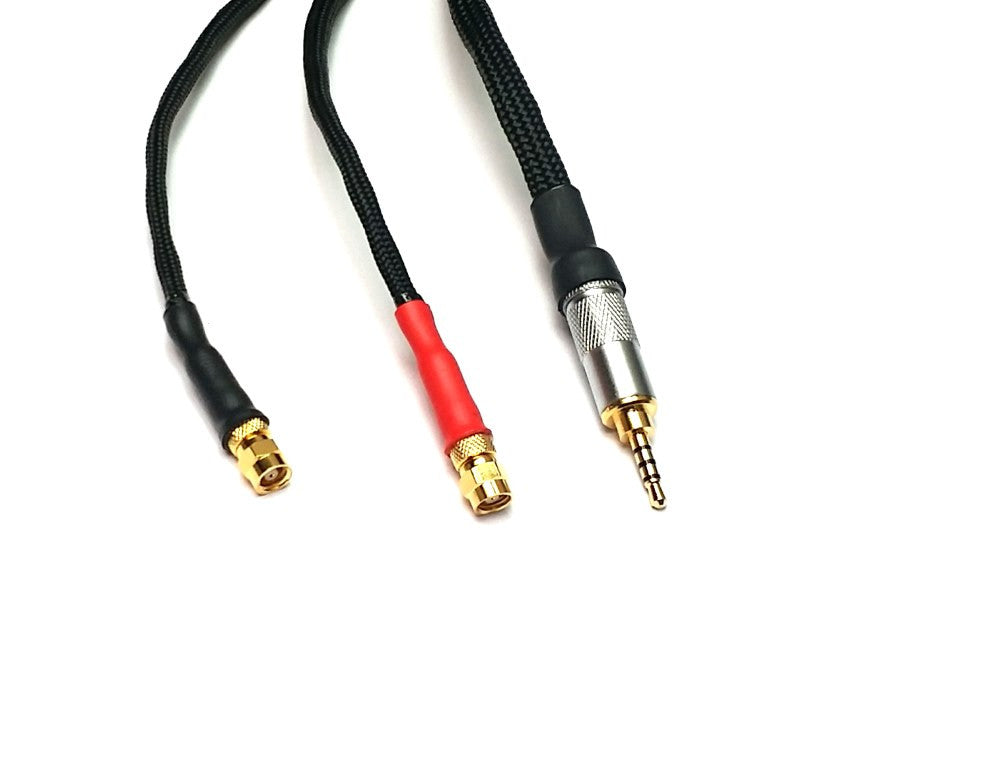Hifiman balanced 2025 cable