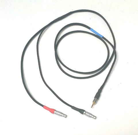 Focal Compatible Cables