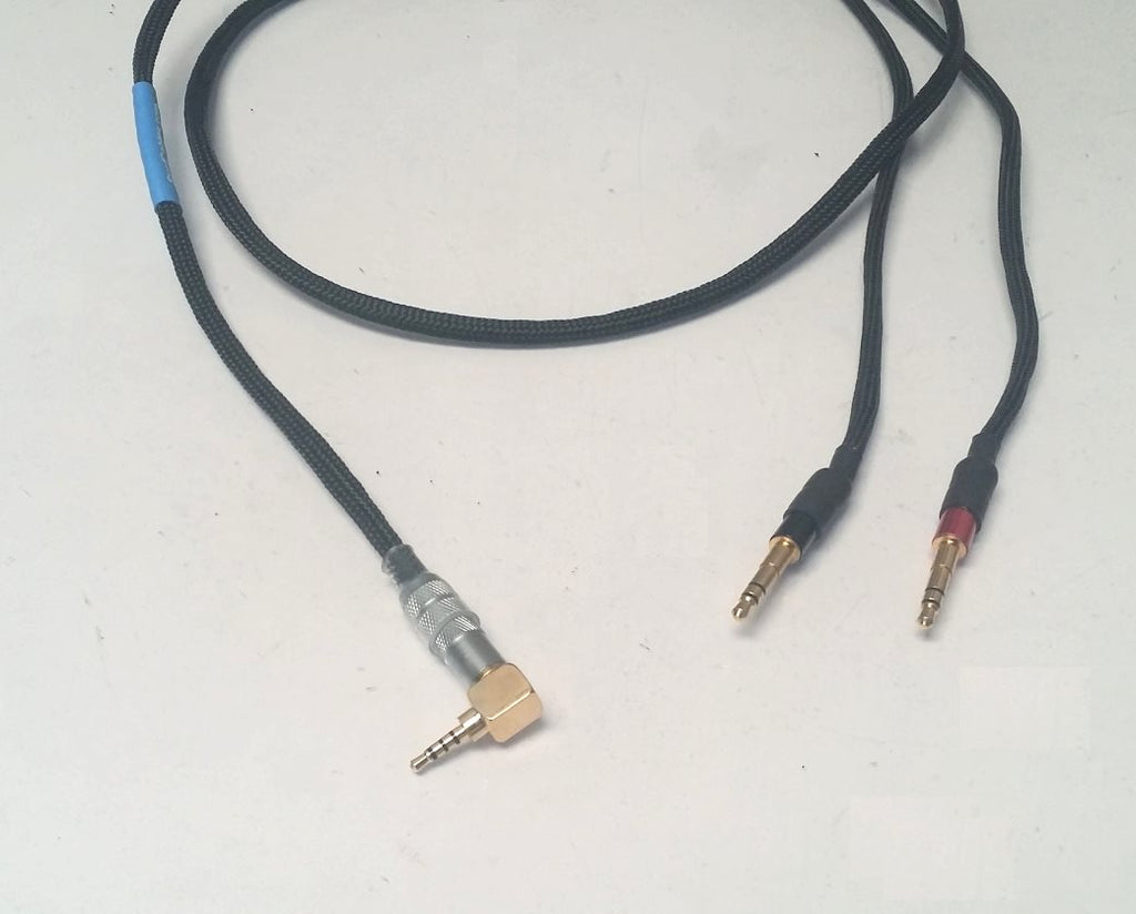 Focal Compatible Cables