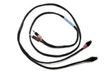 SENNHEISER HD600/ HD650 Headphone Cables