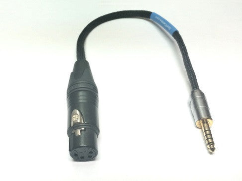 Sony 4.4mm balanced cables for NW-WM1Z NW-WM1A etc... – Surf