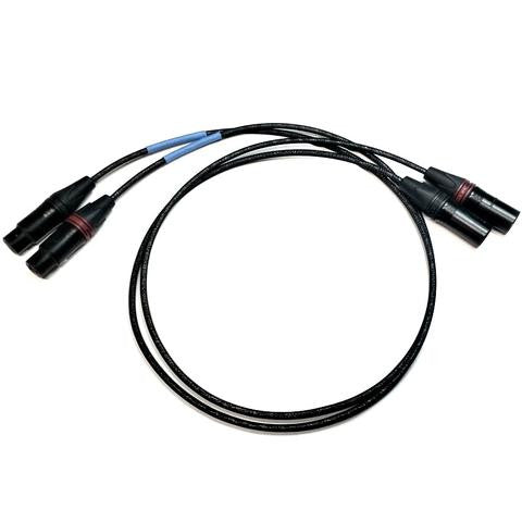 PRO-2 SILVER XLR cable