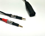 Audio Technica ATH-R70X Compatible Cables