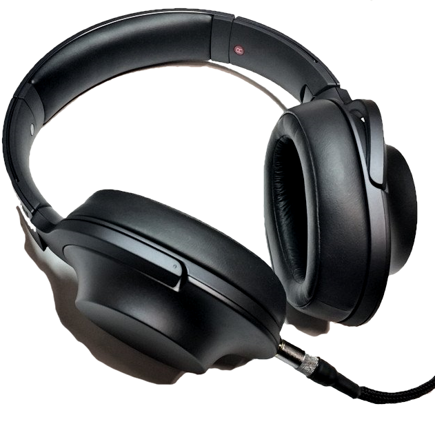 Sony discount mdr a1
