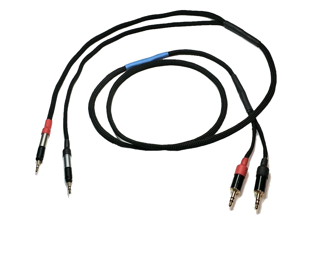 Audio Technica ATH-R70X Compatible Cables – Surf Cables LLC