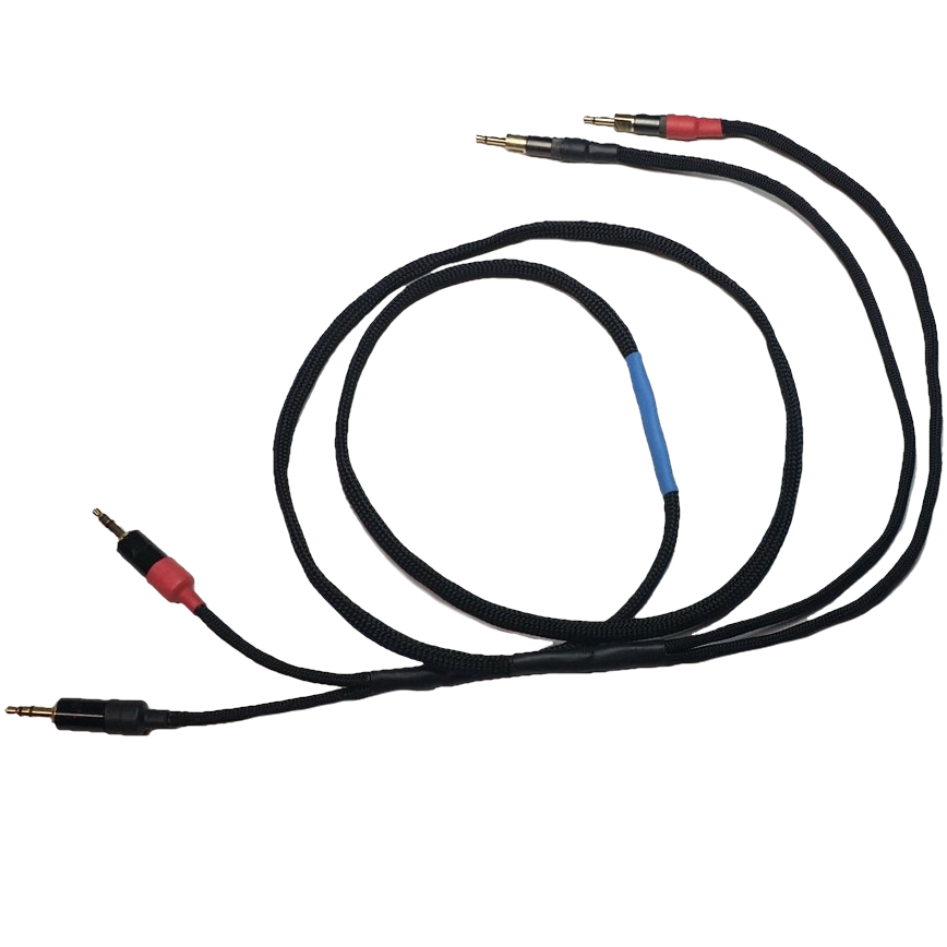Sennheiser HD700 Cables – Surf Cables LLC