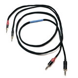 Sennheiser HD700 Cables