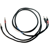 HiFiMan Compatible Cables