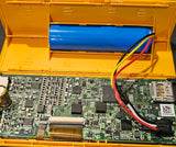 Pono Player Batteries