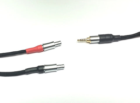 Sennheiser HD800 Compatible Cables