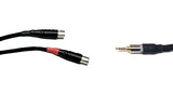 Audeze Compatible Cables