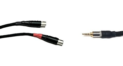 Audeze Compatible Cables - Main Image