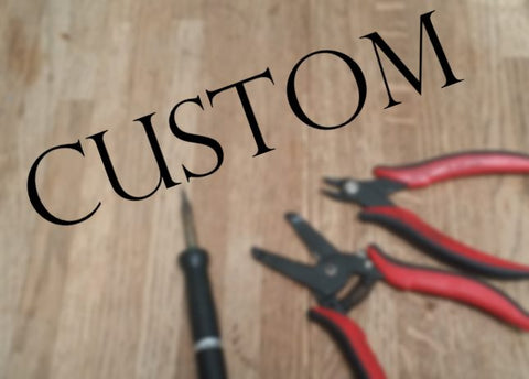Custom Products