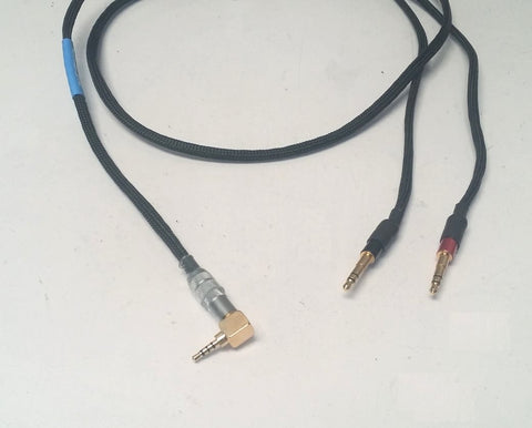 Focal balanced cable cheap