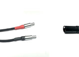 Sennheiser HD800 Compatible Cables