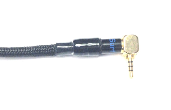 Onkyo DP-X1 and A&K Balanced Cables – Surf Cables LLC