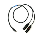 Astell & Kern Kann Cube type 5 Pin Mini XLR