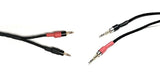AQ Nighthawk Cables