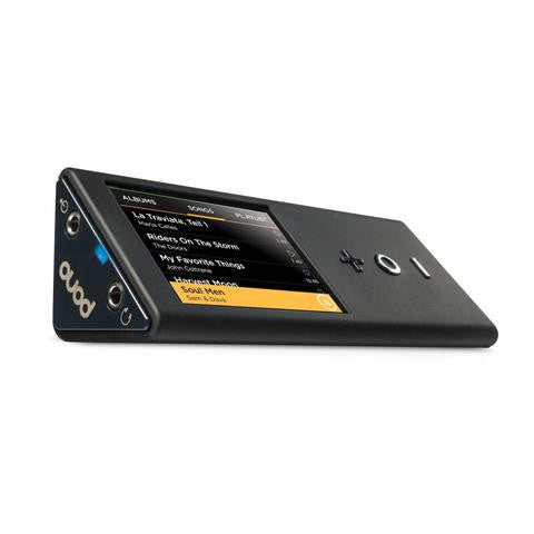 Pono Player Portable Music Player
