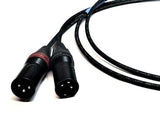 PRO-2 SILVER XLR cable