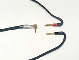 Audeze Compatible Cables