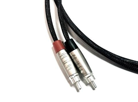 SOLID SILVER RCA: RCA-Solid – Surf Cables LLC SOLID SILVER RCA: RCA-Solid – Surf Cables LLC