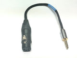 Sony 4.4mm balanced cables for NW-WM1Z NW-WM1A etc...