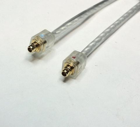 1BA カスタムIEM+LNA Reflection 2pin-3.5mm Luminox Audio LNA Reflection IEM 2pin-3.5mmL 【LNA-REF-CM2P-35L