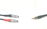 Focal Compatible Cables