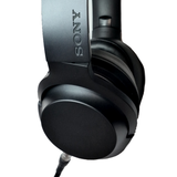 Sony h.ear on and TRRS Balanced Headphones (MDR-1A)