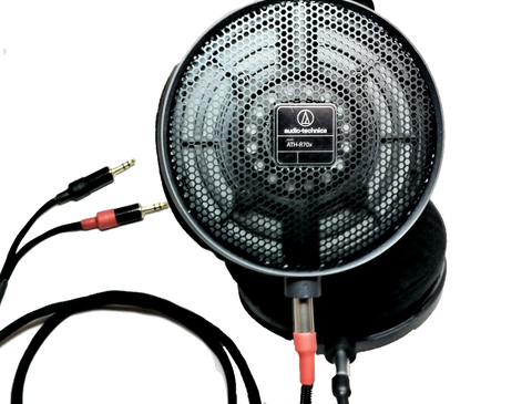 Audio Technica ATH-R70X Compatible Cables – Surf Cables LLC