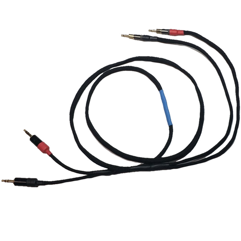 Sennheiser HD700 Cables