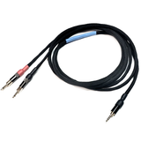 Sennheiser HD700 Cables